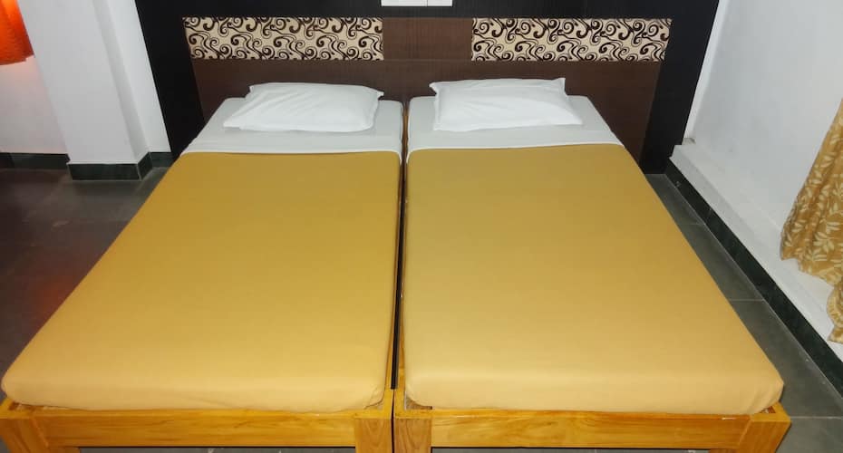 Alam Corporate Residency, Chennai 5