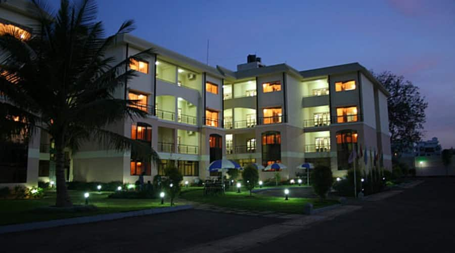 Samrudhi Suites Bangalore Price, Reviews, Photos & Address