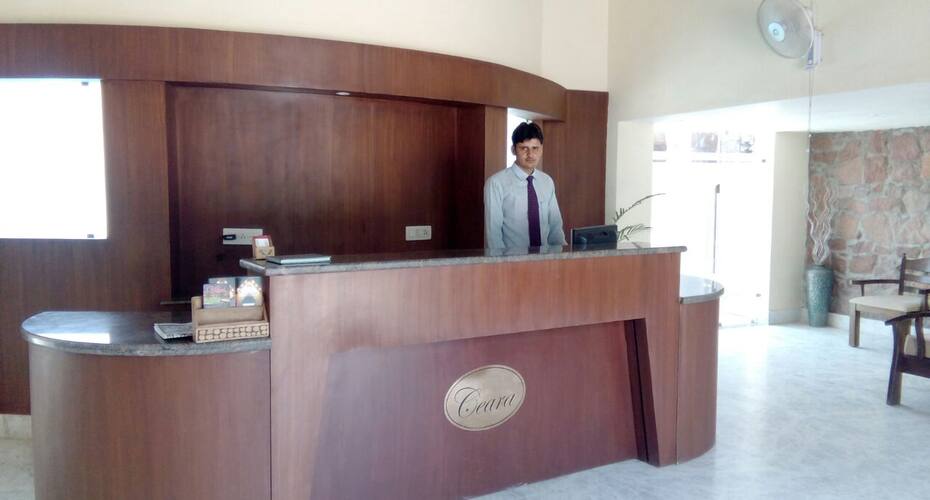 Promo 85% Off Ceara Resort India | Best Hotel Booking ...