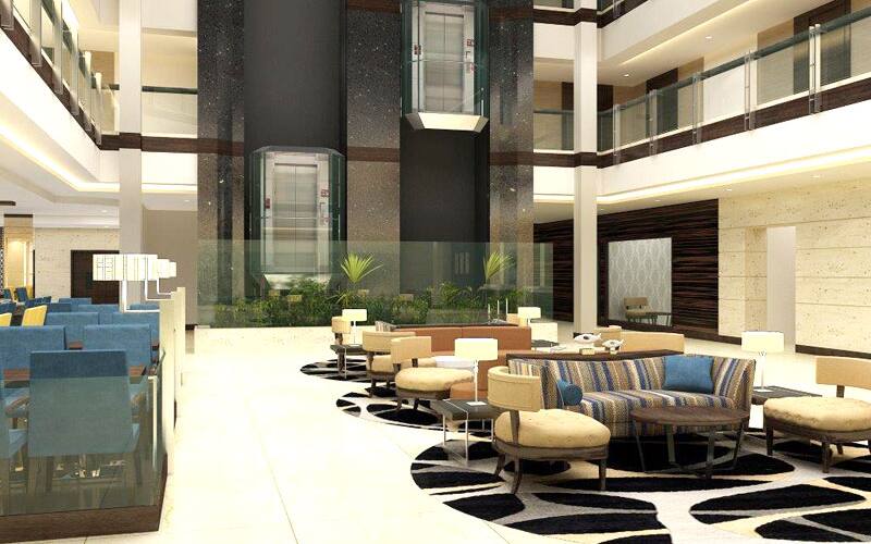 Abu Sarovar Portico A Sarovar Hotel Chennai Price Reviews Photos Address