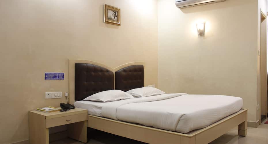 Hotel Tourist Palace Hyderabad Image 3 Hotel Tourist Palace Hyderabad