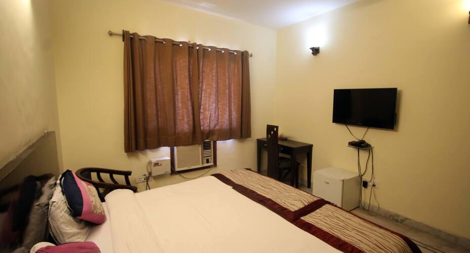 Kris Residency New Delhi Updated Photos Reviews Price - 