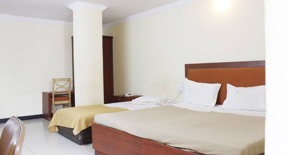 Hotel Meredian Resedency Hyderabad Image 3 Hotel Meredian Resedency Hyderabad