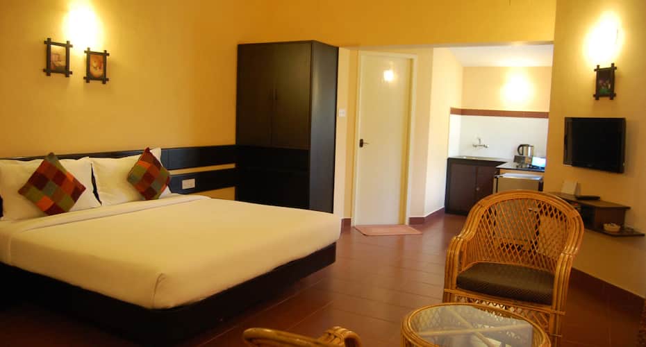 Mountain Retreat A Hill Country Resort Ooty Price Reviews Photos Address