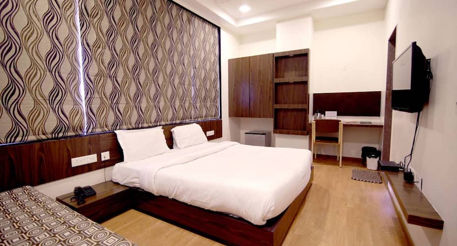 Hotel Harsh Paradise Jaipur Image 3 Hotel Harsh Paradise Jaipur