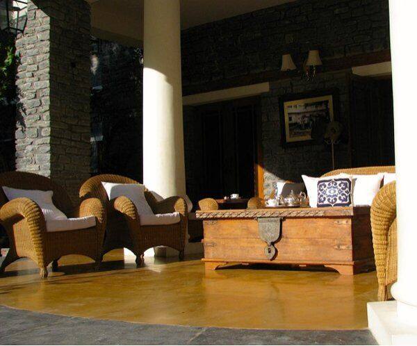 Mountbatten Lodge Ranakpur Price Reviews Photos Address