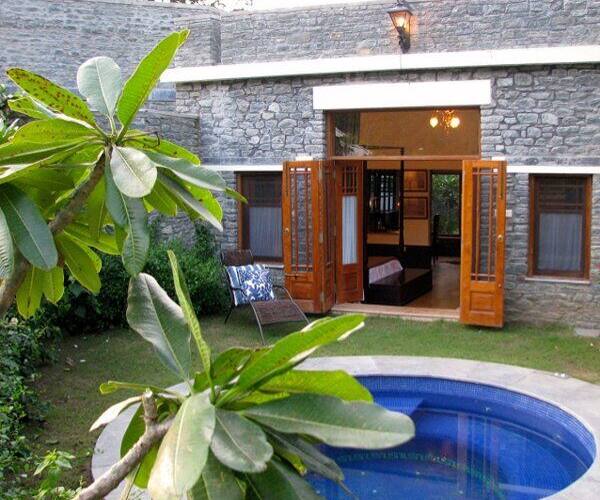 Mountbatten Lodge Ranakpur Price Reviews Photos Address