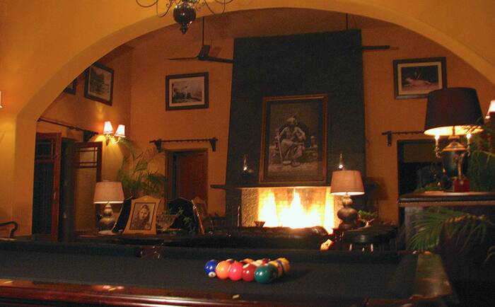 Mountbatten Lodge Ranakpur Price Reviews Photos Address