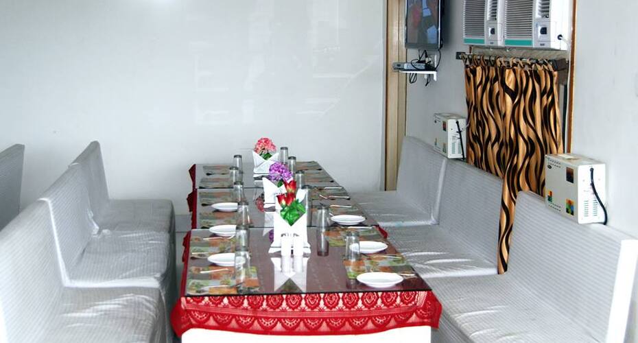 Hotel Buddha Vihar Dehri Price Reviews Photos Address