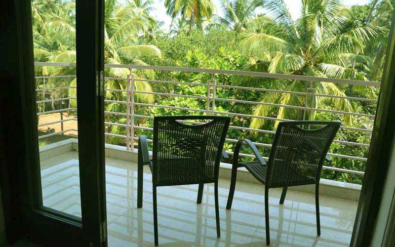 Tiara Hideaway Goa Book This Hotel At The Best Price Only - 