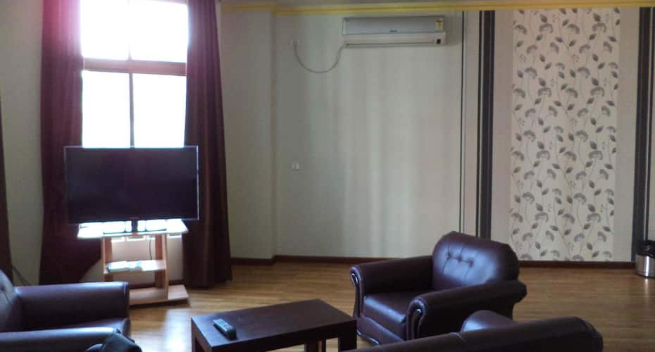 Hotel Regency Aizawl Image 3 Hotel Regency Aizawl