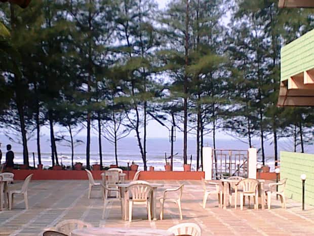 Sea Princess Beach Resort Dapoli Book This Hotel At The Best Sea Princess Beach Resort Dapoli
