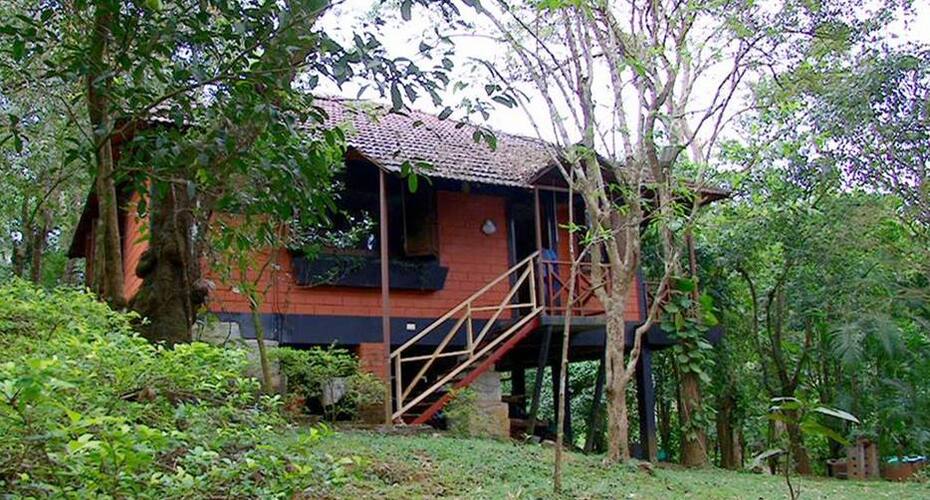 Stream Valley Cottages Wayanad Book This Hotel At The Best