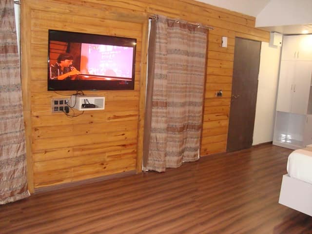 Rumourss Sky Villa Resort Lonavala Price Reviews Photos Address