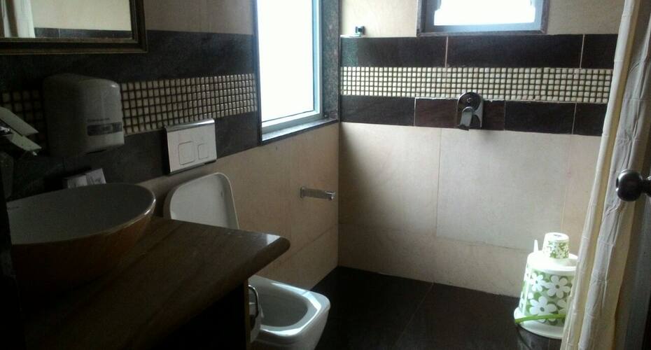 Rumourss Sky Villa Resort Lonavala Price Reviews Photos Address