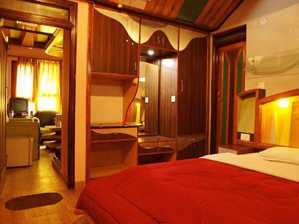 lake heritage bhimtal price reviews photos address