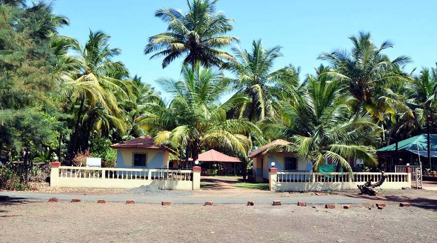 Pears Beach Resort Dapoli Price, Reviews, Photos & Address