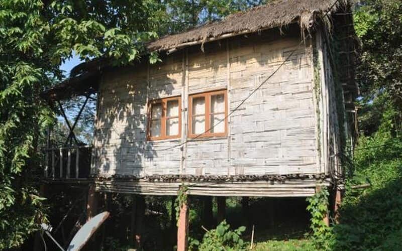 Paradise Holidays Cottage Gokarna Book This Hotel At The Best