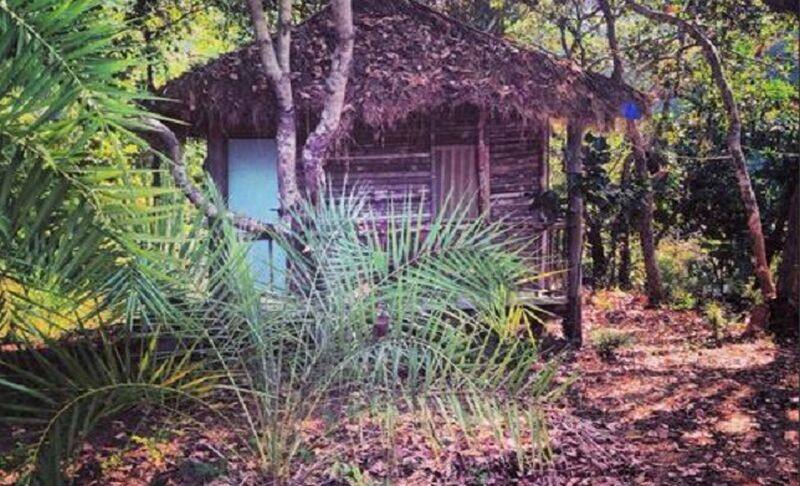 Paradise Holidays Cottage Gokarna Book This Hotel At The Best