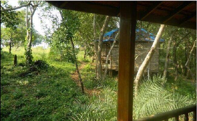 Paradise Holidays Cottage Gokarna Book This Hotel At The Best