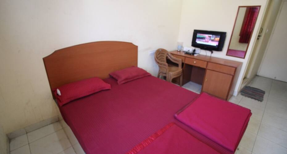 Nisarga Hotel Kr Puram Bangalore Price Reviews Photos Address