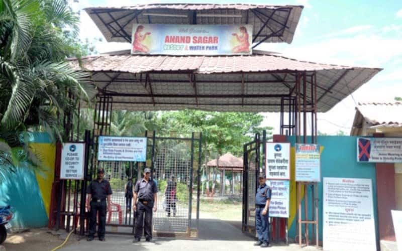 Anand Sagar Resort And Water Park Kalyan Hotel Booking Hotels In Mumbai Bigbreaks Com Not provided, suits are only available upon purchase how to get there: anand sagar resort and water park