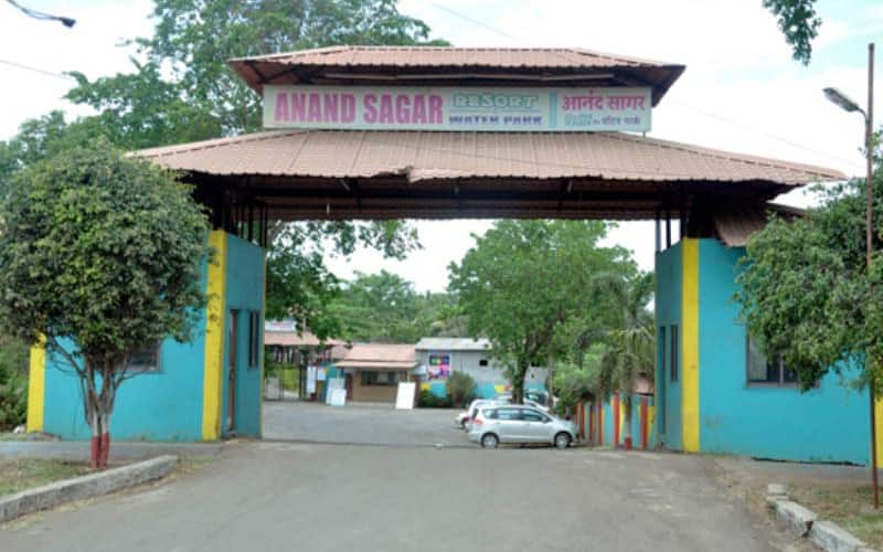 anand sagar resort and water park kalyan hotel booking hotels in mumbai bigbreaks com anand sagar resort and water park