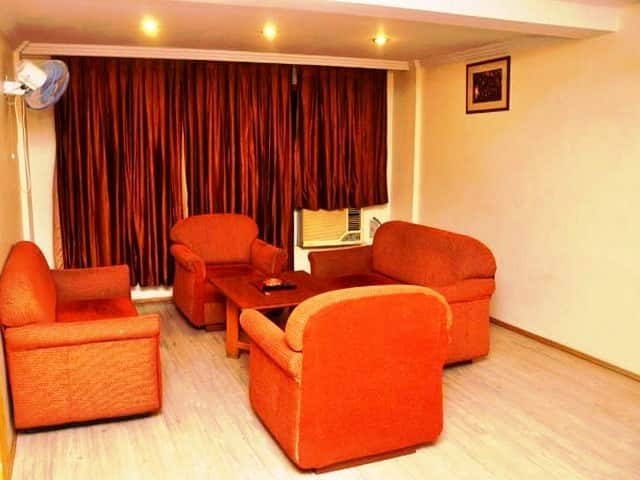 Hotel Mehfil Inn Amravati Image 3 Hotel Mehfil Inn Amravati
