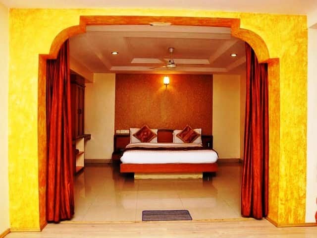 Hotel Mehfil Inn Amravati Image 2 Hotel Mehfil Inn Amravati