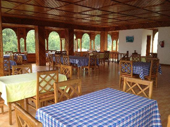Hptdc Kailash Cottage Kalpa Book This Hotel At The Best Price