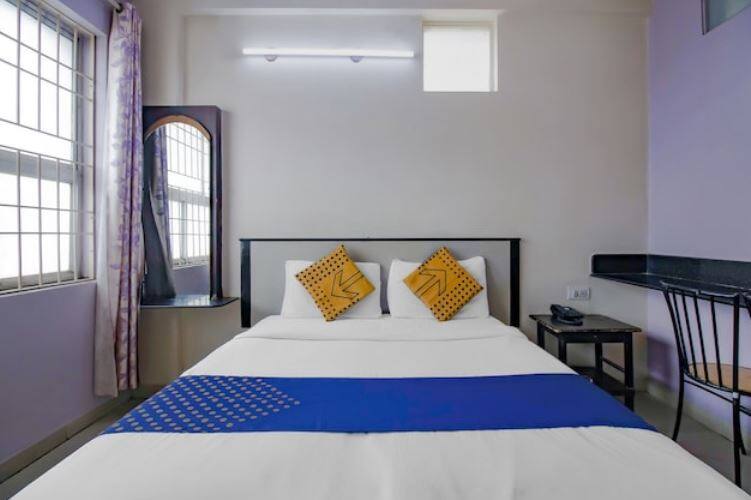 Hotel Regency, Bangalore 5