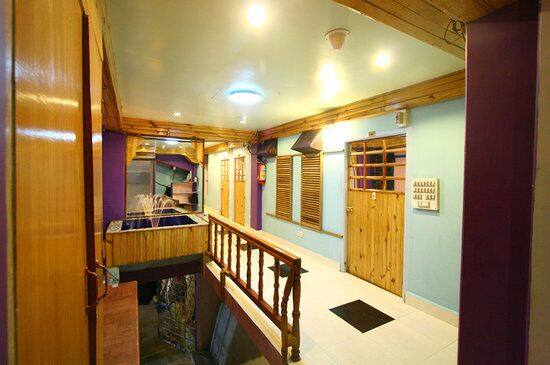 David S Hotel Clover Aizawl Book This Hotel At The Best Price