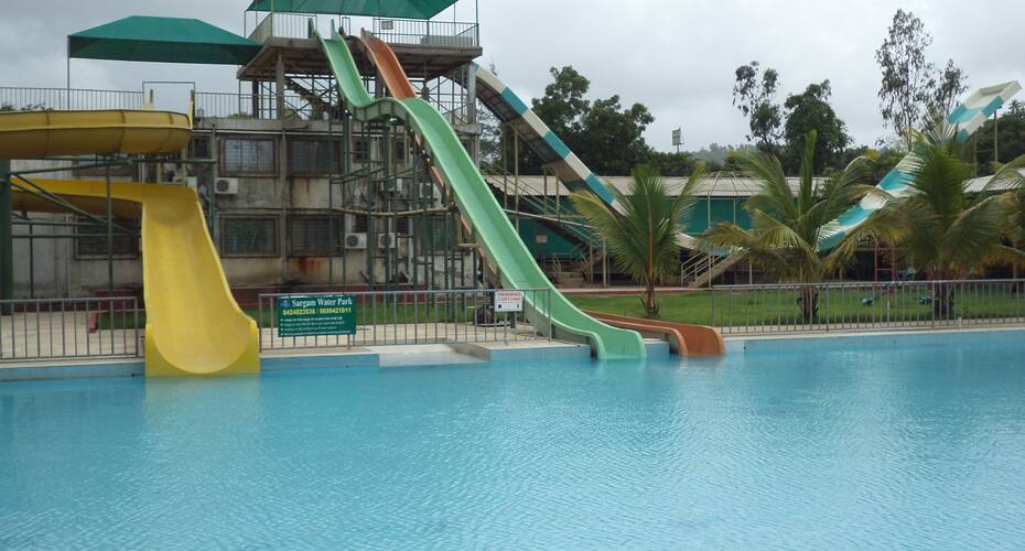 Sargam Water Park Thane Price Reviews Photos Address The park has locker facilities available at the rent of rs 50 and rs 50 deposit. sargam water park thane price reviews