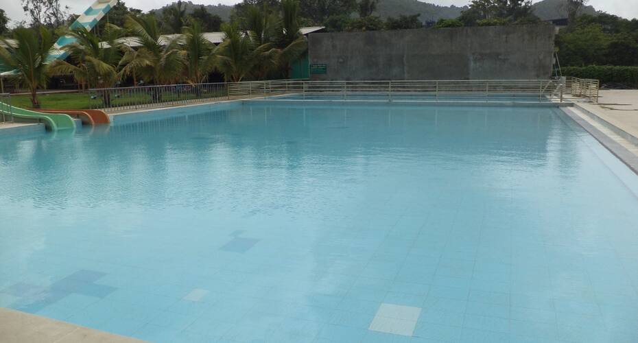 Sargam Water Park Thane Price Reviews Photos Address Payment of the park fees. sargam water park thane price reviews