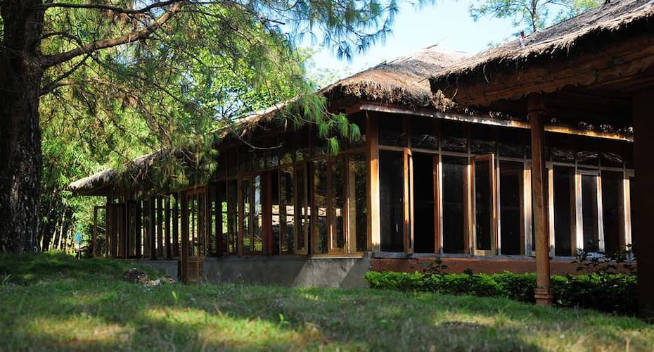 vagamon hide out resort vagamon hide out resort