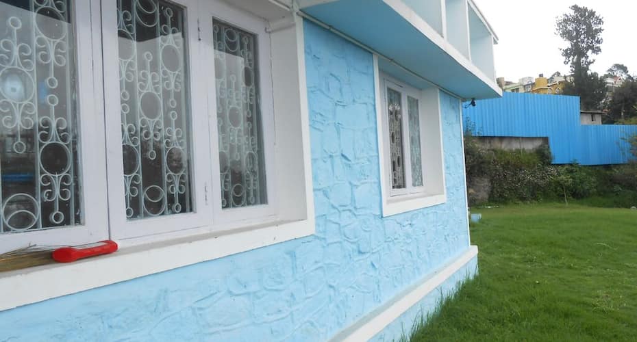 Pentagon Villa Kodaikanal Price Reviews Photos Address