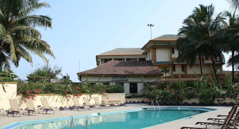 Calangute Residency Goa Tourism Goa Price Reviews Photos Address Goa tourism hotels offers goa tourism development corporation (gtdc) hotels located at various cities in goa.
