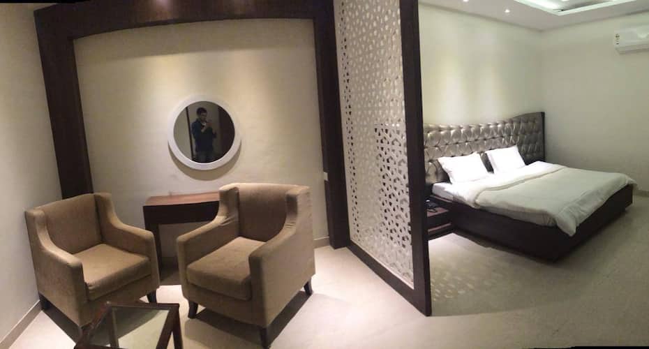 Hotel Aroma Inn Sirsa Price Reviews Photos Address Hotel aroma inn as the name suggests has a fragrance of guest rooms. hotel aroma inn sirsa price reviews