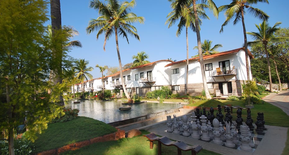 The Windflower Resort And Spa, Mysore, Mysore - Book this ...