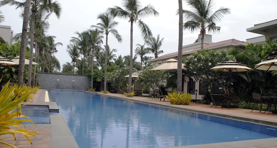 Sunray Village Resort, Visakhapatnam Book this hotel at the BEST