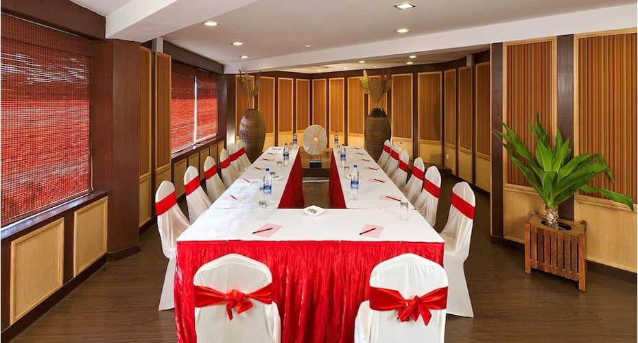 Sparsa Resorts Kanyakumari Image 3 Sparsa Resorts Kanyakumari