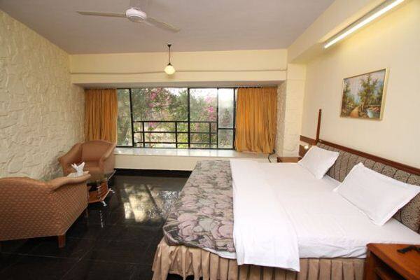 Golden Valley Resort Thane Book This Hotel At The Best