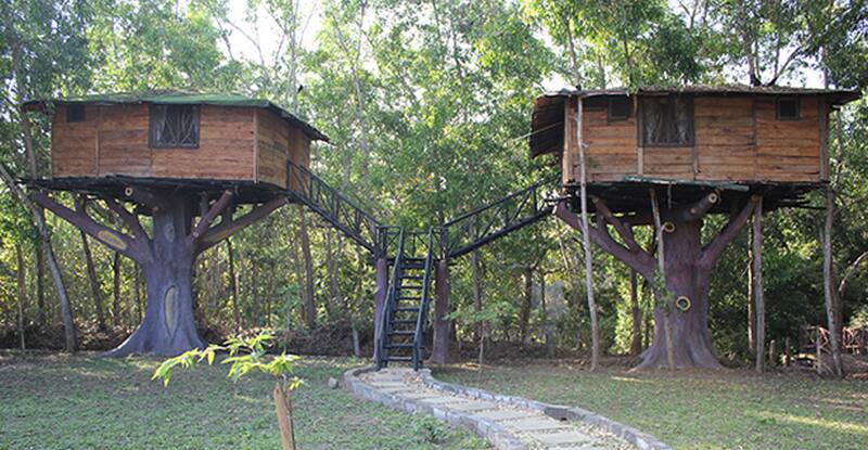 Shikra Jungle Resort Hotel Booking Hotels In Dandeli Bigbreaks Com Getsetgo & get upto 30% off on your dandeli hotel booking. shikra jungle resort hotel booking