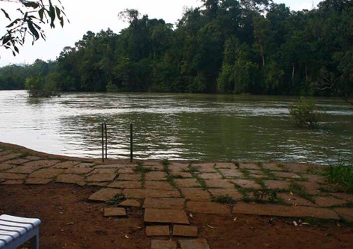 Hornbill River Resort Dandeli Book This Hotel At The Best Price