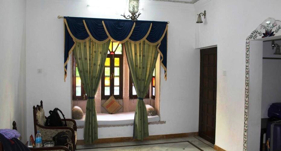Ranakpur Valley Resort, Ranakpur 5