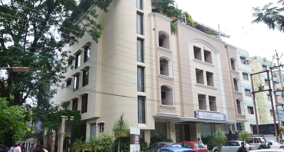 Hotel South Avenue Indore Price Reviews Photos Address Plot number 23, shrinagar main indore 452018. hotel south avenue indore price