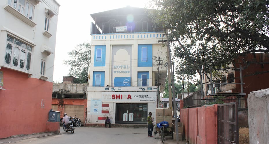 Hotel Welcome Jaipur Flat 50 Off Book Reviews Room Hotel Welcome