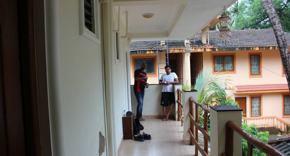 How To Book Bank Of Baroda Holiday Home Grizzbye