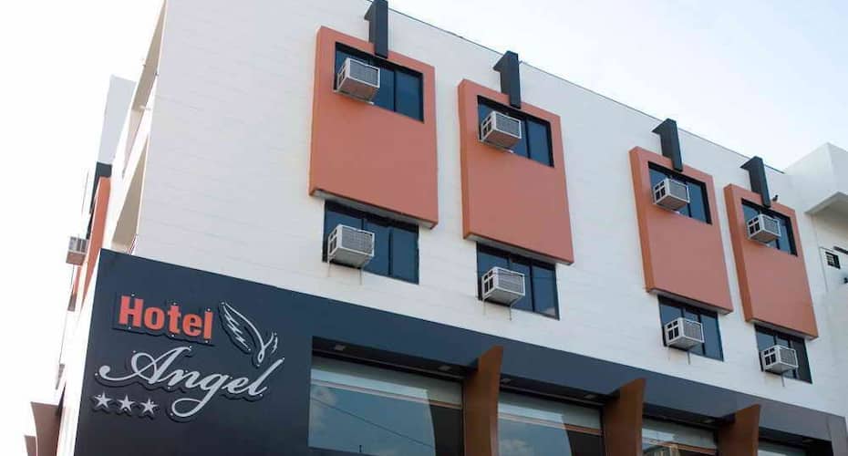 Hotel Angel Amreli Image 3 Hotel Angel Amreli