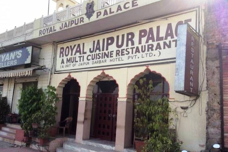 Hotel Royal Jaipur Palace Jaipur Price, Reviews, Photos u0026 Address